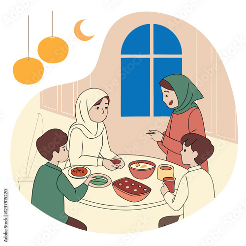couple eating pizza