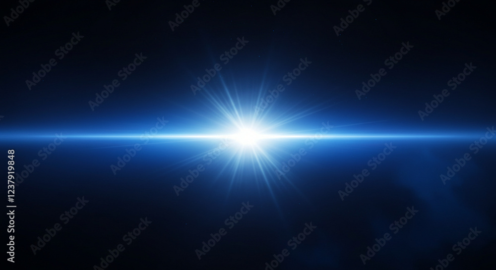 Glowing energy flare expands symmetrically in a dark void, evoking sci-fi, cosmic power, and futuristic technology themes Glowing energy flare expands symmetrically in a dark void, evoking sci-fi, cosmic power, and futuristic technology themes