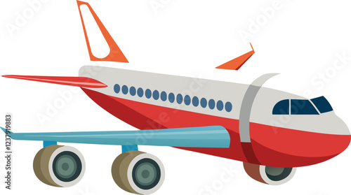 plane vector