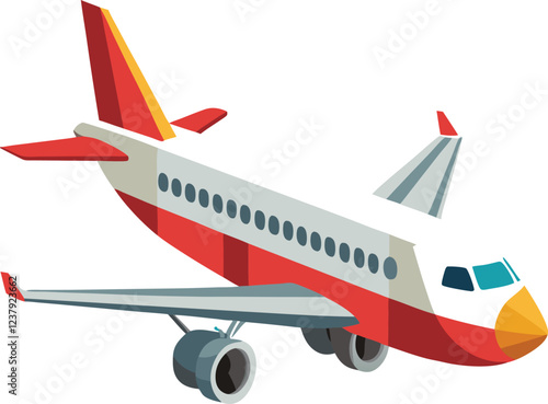 plane vector