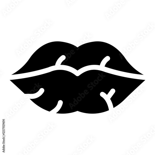 lips