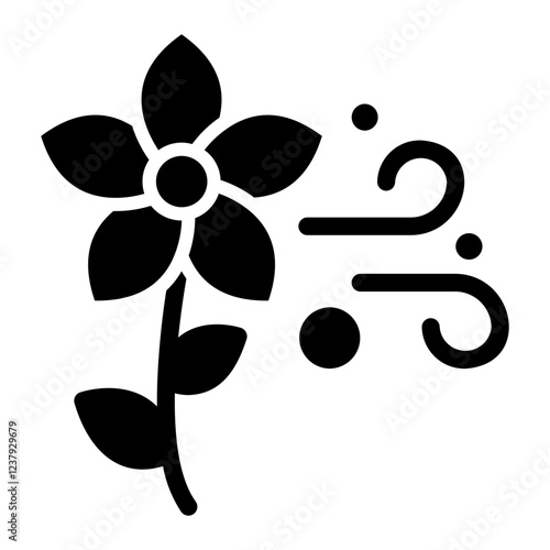 pollen