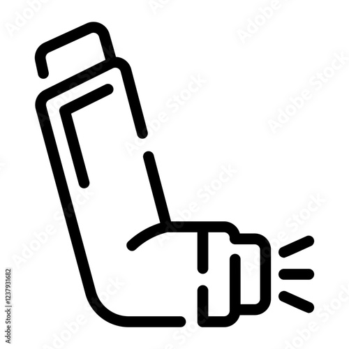 inhaler