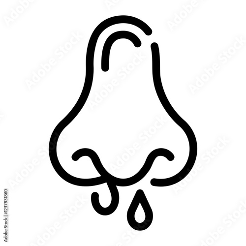 runny nose