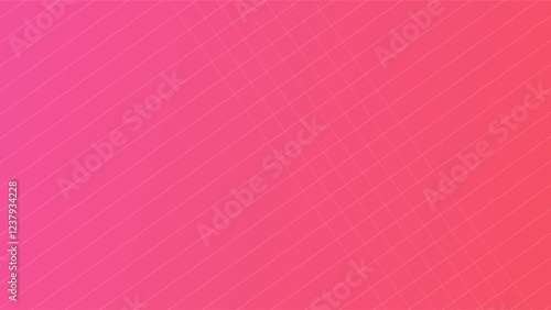Abstract pink background. Modern background. vector.