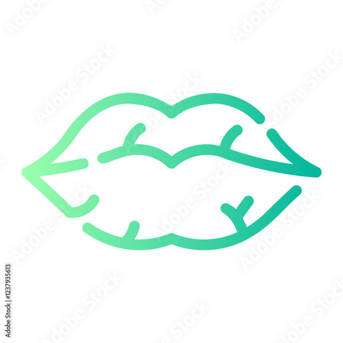 lips