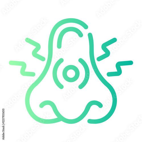 nasal congestion