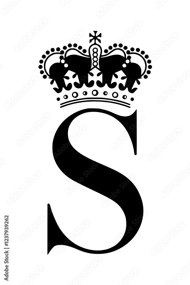 Fototapeta premium Letter 