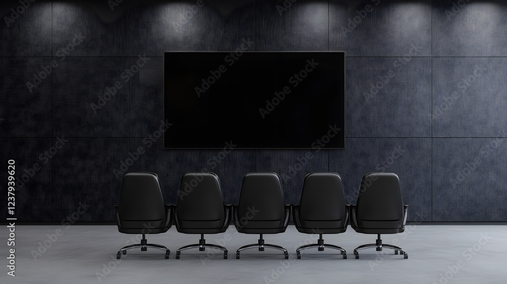 Broadcast room with modern equipment, microphone, and large screen, designed for professional live streaming and broadcasting.
Broadcast room with modern equipment, microphone, and large screen, designed for professional live streaming and broadcasting.