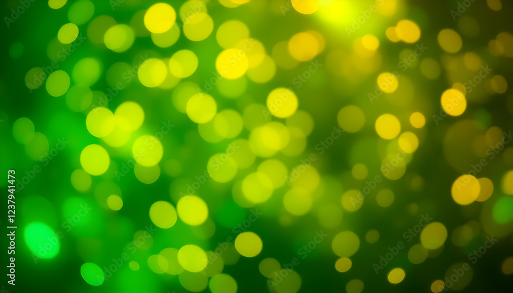 bokeh lights, green and yellow circles, blurred background, abstract, defocused, festive, glowing orbs, soft focus, dreamy atmosphere, holiday mood, vibrant colors, depth of field, night photography, bokeh lights, green and yellow circles, blurred background, abstract, defocused, festive, glowing orbs, soft focus, dreamy atmosphere, holiday mood, vibrant colors, depth of field, night photography,