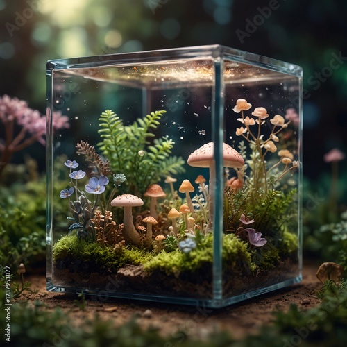 Terrarium