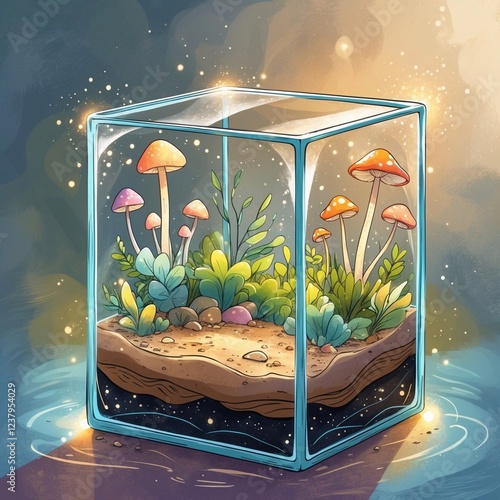 Terrarium