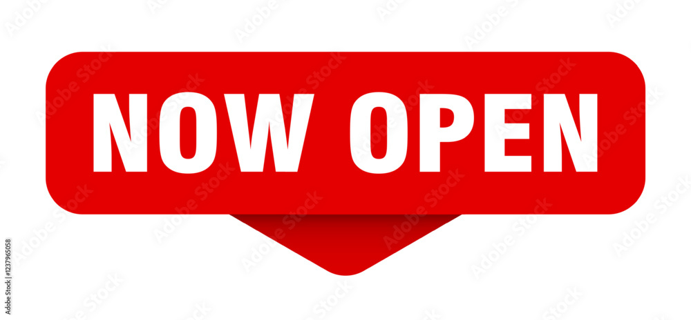 now open sticker. now open sign on transparent background now open sticker. now open sign on transparent background