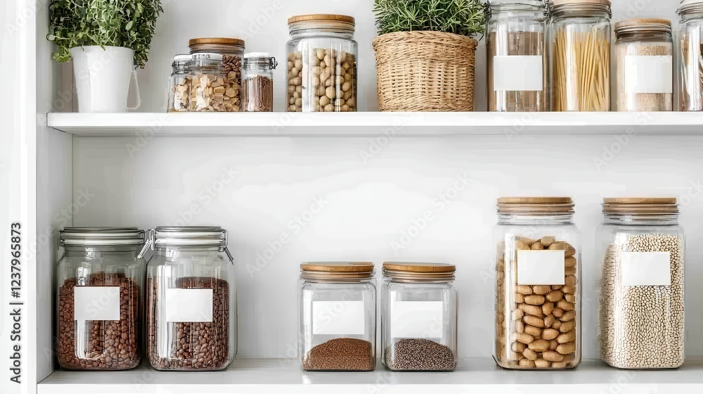 Food safety and hygiene practices for preventing contamination in kitchen storage spaces Food safety and hygiene practices for preventing contamination in kitchen storage spaces