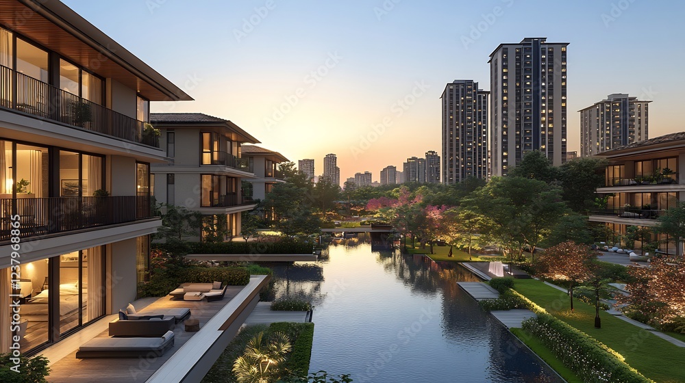 Real Estate Neighborhood Trends Evolution of Housing Markets Through the Eyes of Industry Professionals Real Estate Neighborhood Trends Evolution of Housing Markets Through the Eyes of Industry Professionals