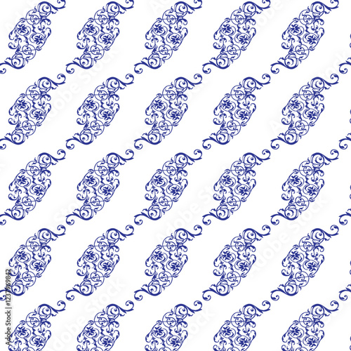 abstract pattern with background