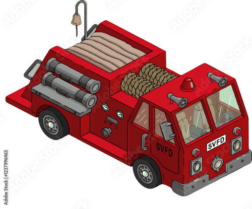 toy truck