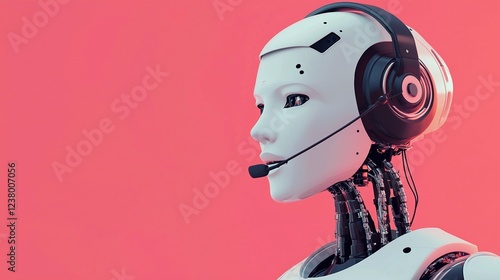 AI Customer Service Robot
