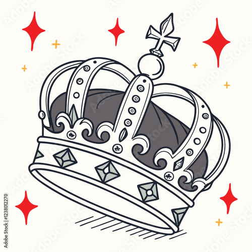 princess crown