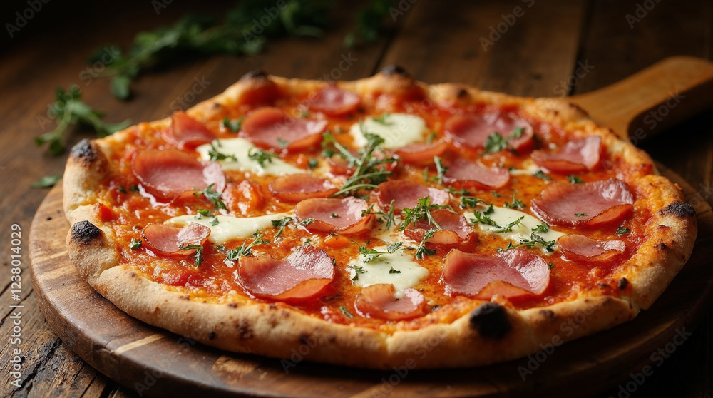 Pizza Pizza