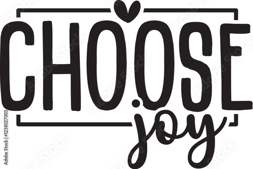 Choose Joy