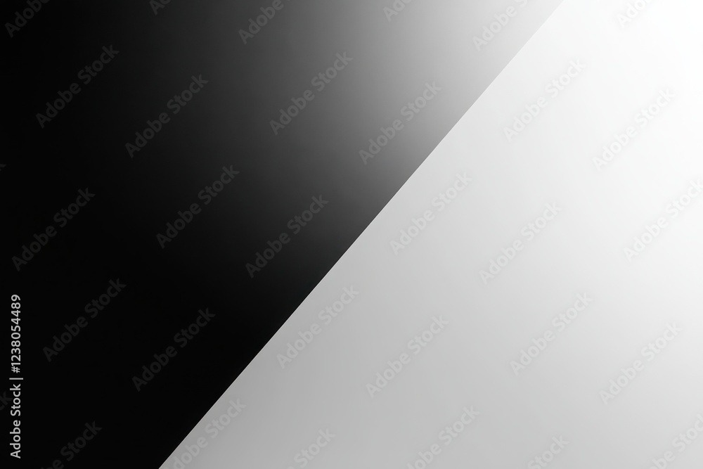 Dynamic contrast of black and white patterns abstract art modern design minimalist environment aesthetic view Dynamic contrast of black and white patterns abstract art modern design minimalist environment aesthetic view