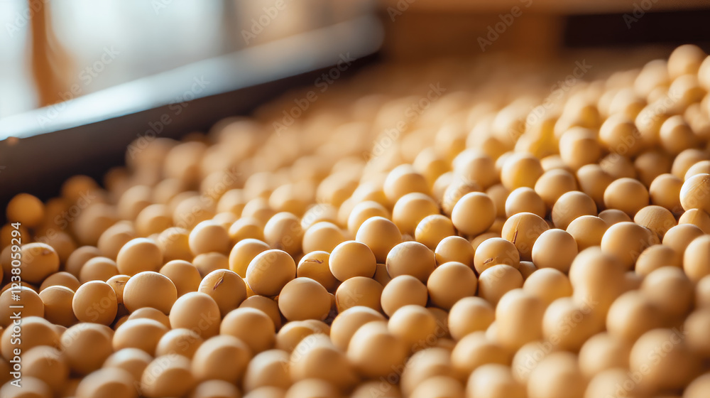 Soy products, flour, soybeans and soymeat isolated food. Vector sprouted pods with beans, pack and bowl with natural flour, green leaves. Tofu cheese or bean curd, coagulating soy milk Soy products, flour, soybeans and soymeat isolated food. Vector sprouted pods with beans, pack and bowl with natural flour, green leaves. Tofu cheese or bean curd, coagulating soy milk