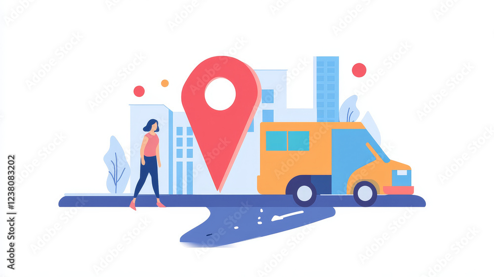 Have move icon of new address for office, home and store. We have moved sign with red destination route and map pointer. Change location, moving announcement and business relocation isolated symbol Have move icon of new address for office, home and store. We have moved sign with red destination route and map pointer. Change location, moving announcement and business relocation isolated symbol