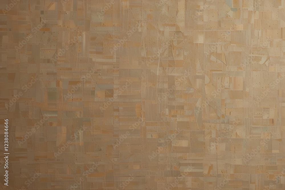 Aesthetic shadow beige on texture background Generative AI Aesthetic shadow beige on texture background Generative AI