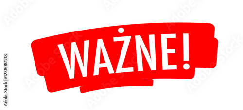 Ważne