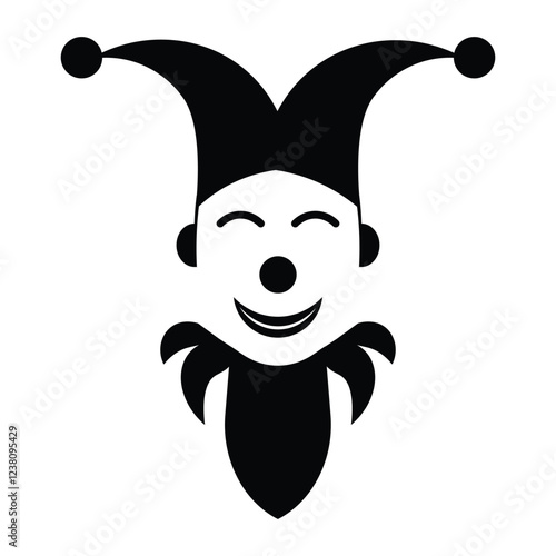 Clown Icon