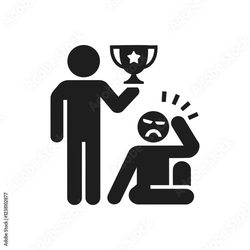 Victory and Jealousy icon