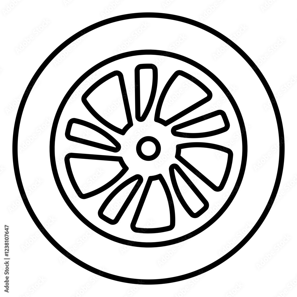 tire tire