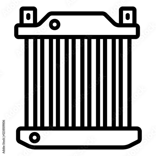 radiator