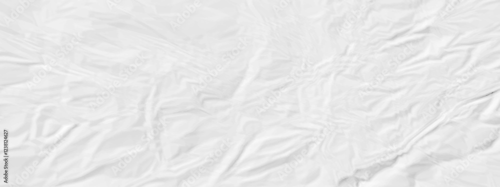 White crumpled paper texture. White wrinkled paper texture. White paper texture. White crumpled and top view textures can be used for background of text or any contents. White crumpled paper texture. White wrinkled paper texture. White paper texture. White crumpled and top view textures can be used for background of text or any contents.