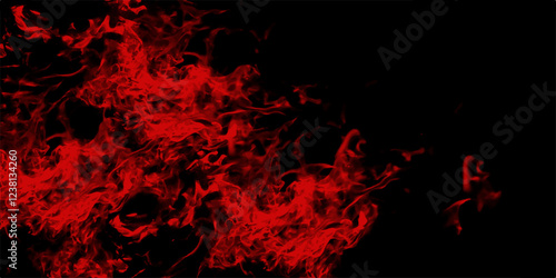 Accents Perfect for Creative Designs and Digital Art Projects Ideal for Posters Banners Saturated red grunge texture background of old concrete wall surface. 