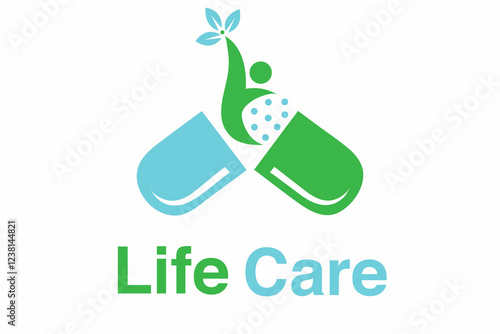 Lifecare Logo