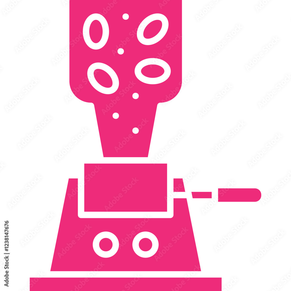 Coffee Grinder icon single vector illustration Coffee Grinder icon single vector illustration