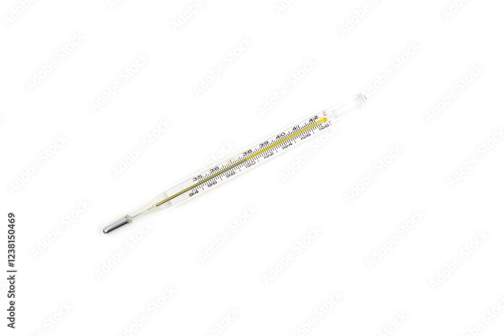 Thermometer Thermometer