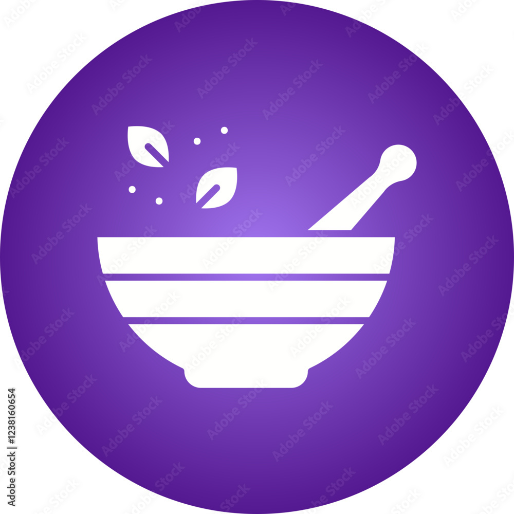 Ingredients icon single vector illustration Ingredients icon single vector illustration