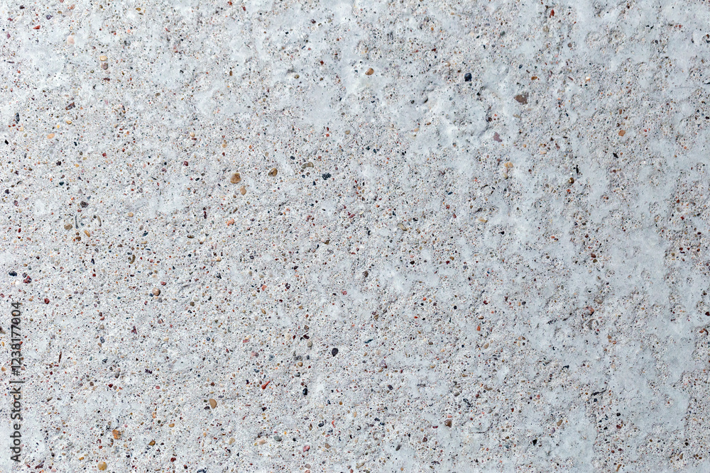 Grungy concrete wall as background texture