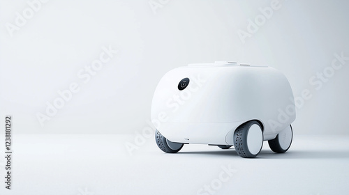 Miniature Autonomous Vehicl...