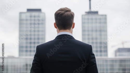 Ambition and the Skyline: A...