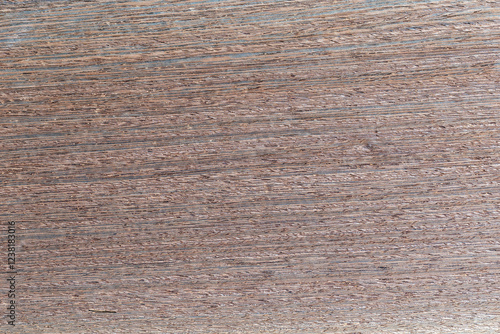 Obraz na płótnie Wooden veneer to use as a background. w salonie