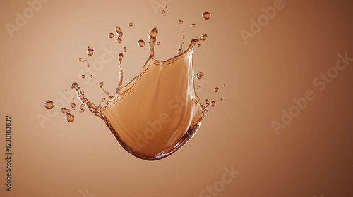 Liquid Explosion: A mesmeri...
