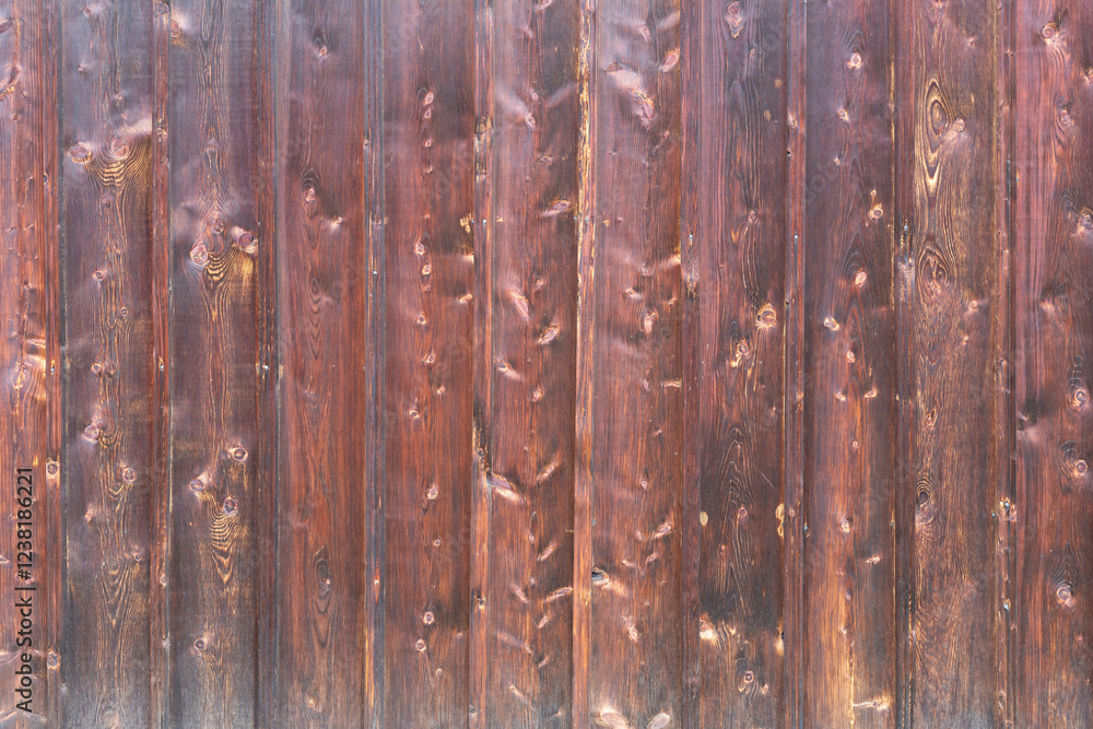 The old wood texture with natural patterns