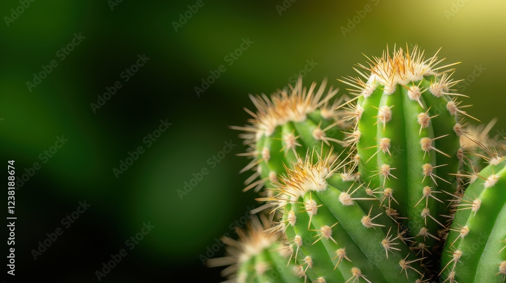 An artistic close-up of a spiky succulent cactus, depicting its textured surface and unique formation, illuminated by soft natural light for an engaging visual experience. An artistic close-up of a spiky succulent cactus, depicting its textured surface and unique formation, illuminated by soft natural light for an engaging visual experience.