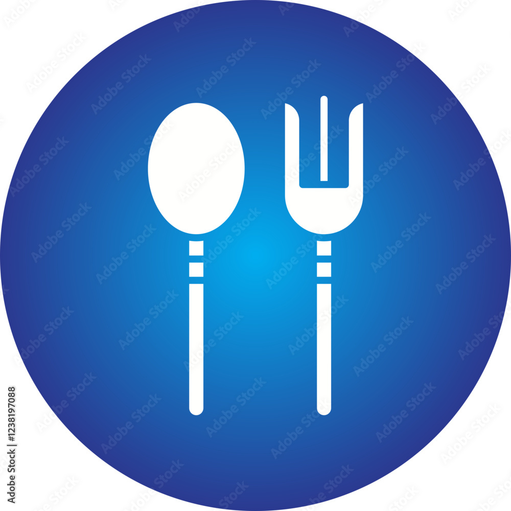 Kitchen icon single vector illustration Kitchen icon single vector illustration