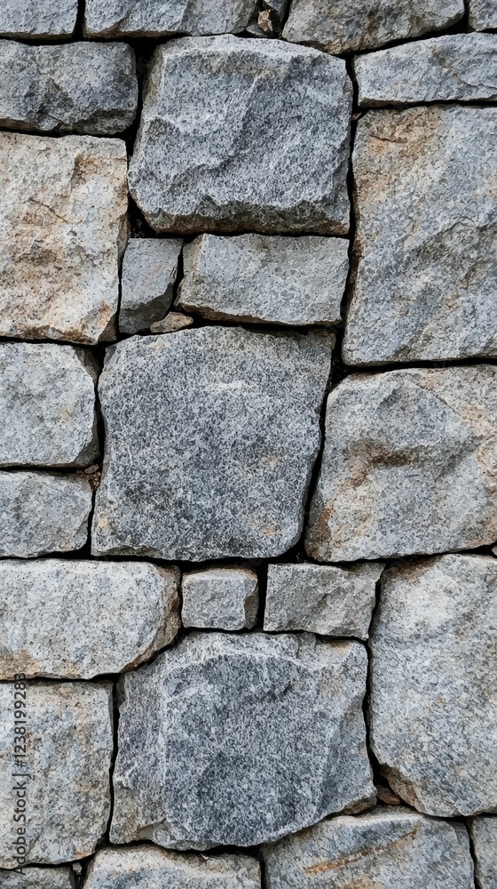 Gray Stone Wall Texture for Backgrounds and Design Projects Gray Stone Wall Texture for Backgrounds and Design Projects