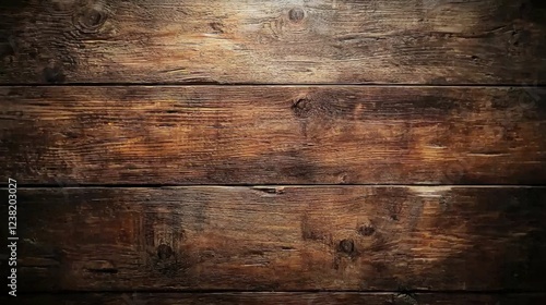 Wallpaper Mural Rustic Wooden Plank Background for Vintage and Natural Designs Torontodigital.ca